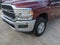 2021 RAM 2500 Tradesman Crew Cab 4x4 6'4' Box