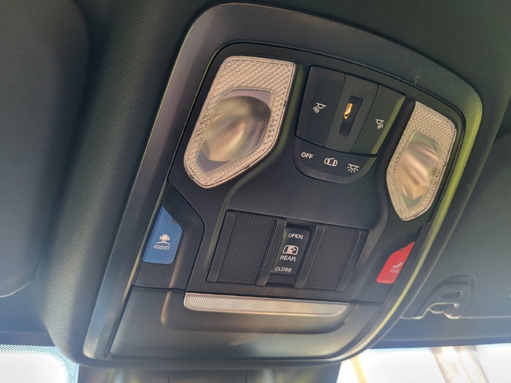 2027 RAM Ram 2500 RAM 2500 TRADESMAN CREW CAB 4X4 6'4' BOX