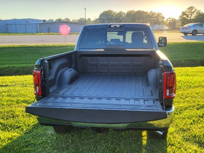 2027 RAM Ram 2500 RAM 2500 TRADESMAN CREW CAB 4X4 6'4' BOX