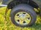 2027 RAM Ram 2500 RAM 2500 TRADESMAN CREW CAB 4X4 6'4' BOX
