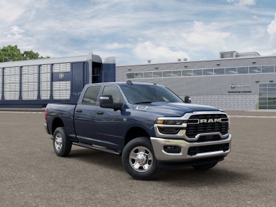 2027 RAM Ram 2500 RAM 2500 TRADESMAN CREW CAB 4X4 6'4' BOX