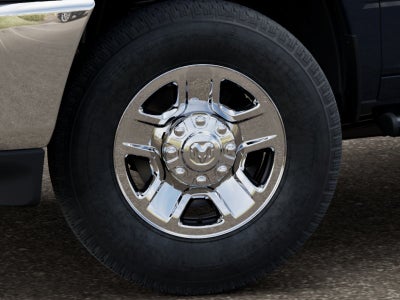 2027 RAM Ram 2500 RAM 2500 TRADESMAN CREW CAB 4X4 6'4' BOX