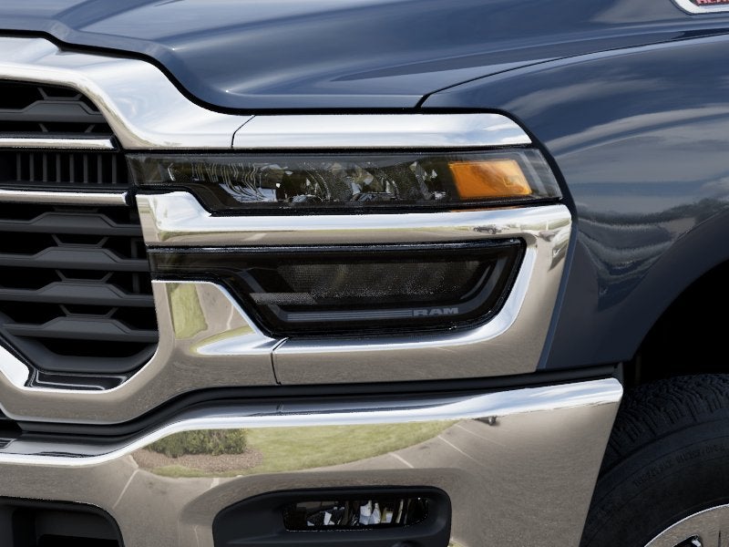 2027 RAM Ram 2500 RAM 2500 TRADESMAN CREW CAB 4X4 6'4' BOX