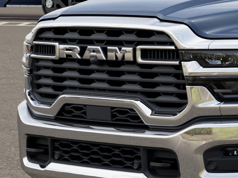 2027 RAM Ram 2500 RAM 2500 TRADESMAN CREW CAB 4X4 6'4' BOX