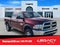 2018 RAM 2500 Tradesman Crew Cab 4x4 6'4' Box
