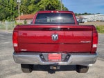 2018 RAM 2500 Tradesman Crew Cab 4x4 6'4' Box