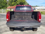 2018 RAM 2500 Tradesman Crew Cab 4x4 6'4' Box