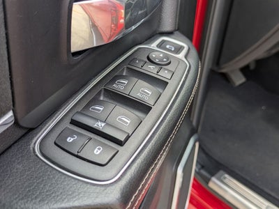 2022 RAM 2500 Laramie Crew Cab 4x4 6'4' Box