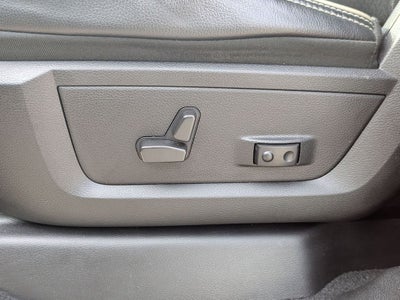 2022 RAM 2500 Laramie Crew Cab 4x4 6'4' Box