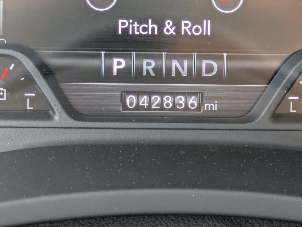 2022 RAM 2500 Laramie Crew Cab 4x4 6'4' Box