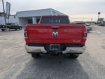 2022 RAM 2500 Laramie Crew Cab 4x4 6'4' Box