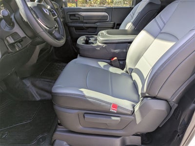 2026 RAM Ram 4500 Chassis Cab RAM 4500 TRADESMAN CHASSIS REGULAR CAB 4X4 84' CA