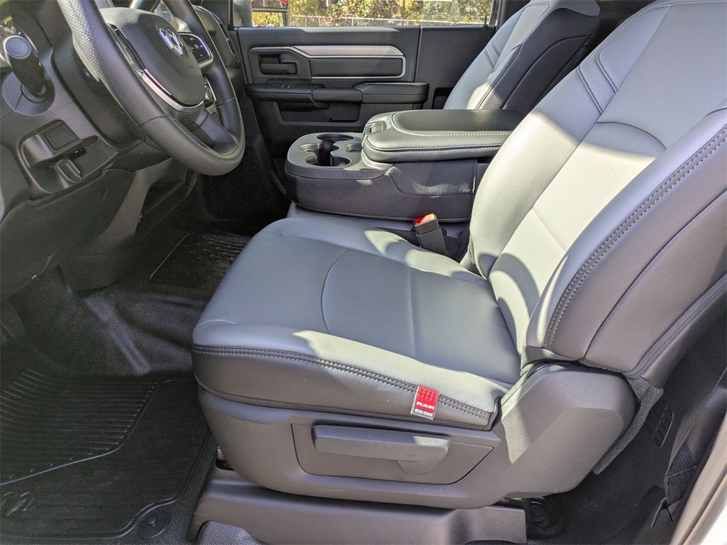 2026 RAM Ram 4500 Chassis Cab RAM 4500 TRADESMAN CHASSIS REGULAR CAB 4X4 84' CA