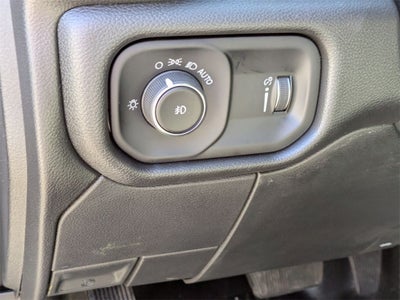 2026 RAM Ram 4500 Chassis Cab RAM 4500 TRADESMAN CHASSIS REGULAR CAB 4X4 84' CA