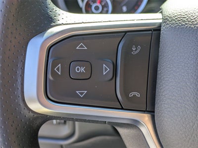 2026 RAM Ram 4500 Chassis Cab RAM 4500 TRADESMAN CHASSIS REGULAR CAB 4X4 84' CA