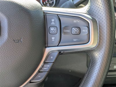 2026 RAM Ram 4500 Chassis Cab RAM 4500 TRADESMAN CHASSIS REGULAR CAB 4X4 84' CA