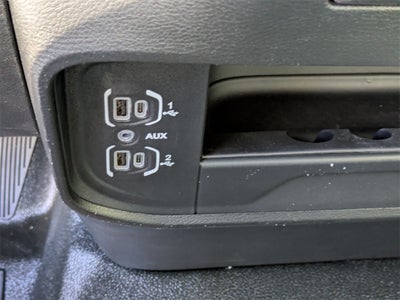 2026 RAM Ram 4500 Chassis Cab RAM 4500 TRADESMAN CHASSIS REGULAR CAB 4X4 84' CA