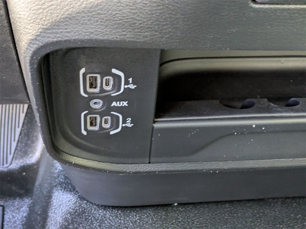 2026 RAM Ram 4500 Chassis Cab RAM 4500 TRADESMAN CHASSIS REGULAR CAB 4X4 84' CA