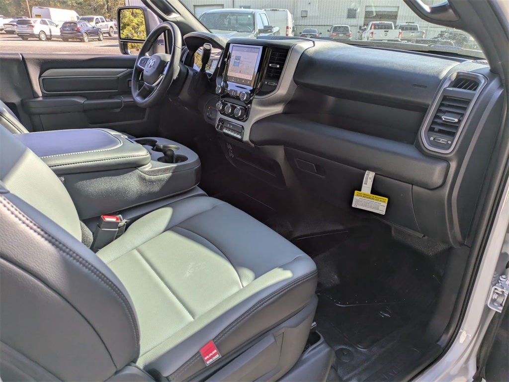 2026 RAM Ram 4500 Chassis Cab RAM 4500 TRADESMAN CHASSIS REGULAR CAB 4X4 84' CA