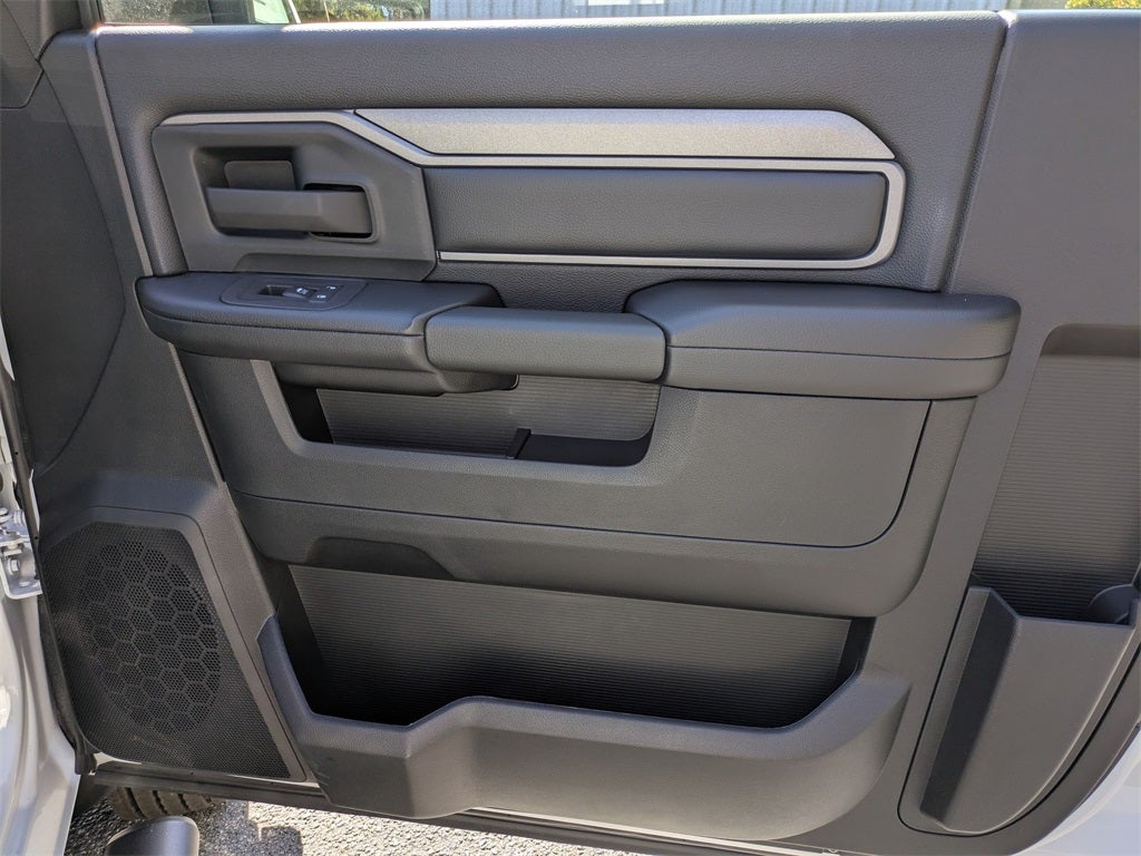 2026 RAM Ram 4500 Chassis Cab RAM 4500 TRADESMAN CHASSIS REGULAR CAB 4X4 84' CA