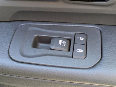 2026 RAM Ram 4500 Chassis Cab RAM 4500 TRADESMAN CHASSIS REGULAR CAB 4X4 84' CA