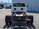 2026 RAM Ram 4500 Chassis Cab RAM 4500 TRADESMAN CHASSIS REGULAR CAB 4X4 84' CA