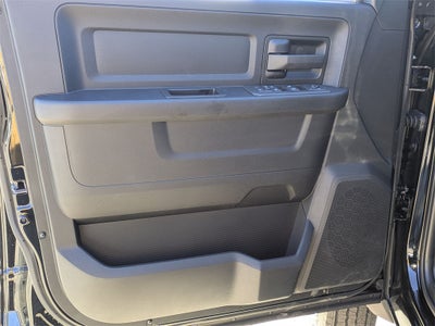 2026 RAM Ram 4500 Chassis Cab RAM 4500 TRADESMAN CHASSIS CREW CAB 4X4 60' CA