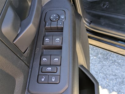 2026 RAM Ram 4500 Chassis Cab RAM 4500 TRADESMAN CHASSIS CREW CAB 4X4 60' CA