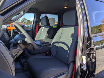 2026 RAM Ram 4500 Chassis Cab RAM 4500 TRADESMAN CHASSIS CREW CAB 4X4 60' CA