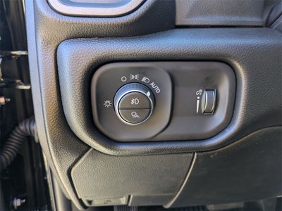 2026 RAM Ram 4500 Chassis Cab RAM 4500 TRADESMAN CHASSIS CREW CAB 4X4 60' CA