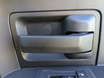 2026 RAM Ram 4500 Chassis Cab RAM 4500 TRADESMAN CHASSIS CREW CAB 4X4 60' CA