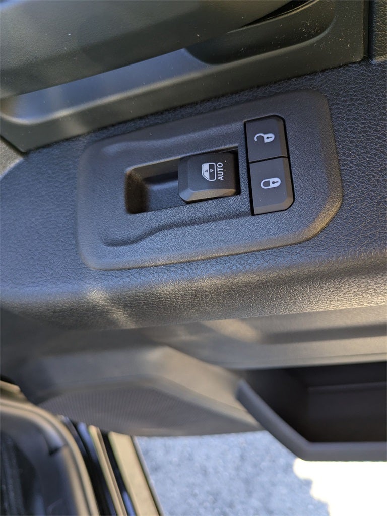 2026 RAM Ram 4500 Chassis Cab RAM 4500 TRADESMAN CHASSIS CREW CAB 4X4 60' CA