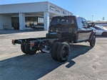 2026 RAM Ram 4500 Chassis Cab RAM 4500 TRADESMAN CHASSIS CREW CAB 4X4 60' CA