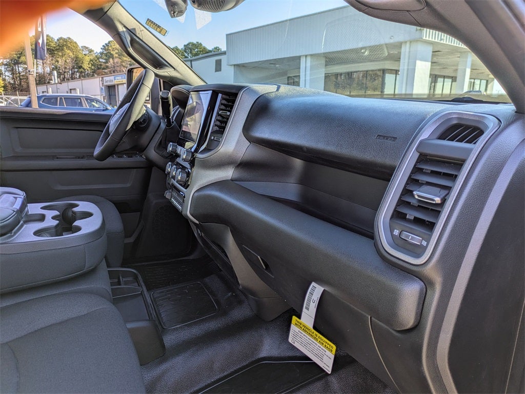 2026 RAM Ram 4500 Chassis Cab RAM 4500 TRADESMAN CHASSIS CREW CAB 4X4 60' CA