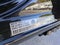 2026 RAM Ram 4500 Chassis Cab RAM 4500 TRADESMAN CHASSIS CREW CAB 4X4 60' CA