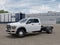 2027 RAM Ram 3500 Chassis Cab RAM 3500 BIG HORN CREW CAB CHASSIS 4X4 60' CA