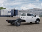 2027 RAM Ram 3500 Chassis Cab RAM 3500 BIG HORN CREW CAB CHASSIS 4X4 60' CA
