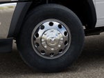 2027 RAM Ram 3500 Chassis Cab RAM 3500 BIG HORN CREW CAB CHASSIS 4X4 60' CA