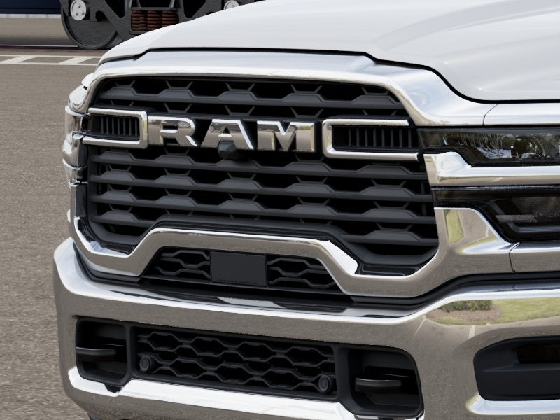 2027 RAM Ram 3500 Chassis Cab RAM 3500 BIG HORN CREW CAB CHASSIS 4X4 60' CA