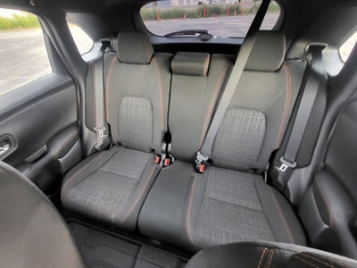 2026 Honda HR-V 2WD Sport