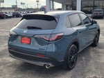 2026 Honda HR-V 2WD Sport