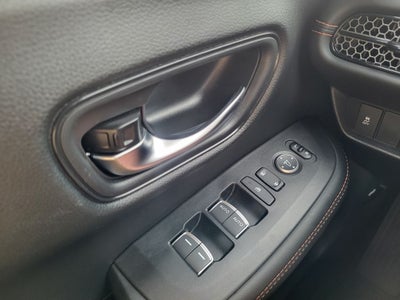 2026 Honda HR-V 2WD Sport