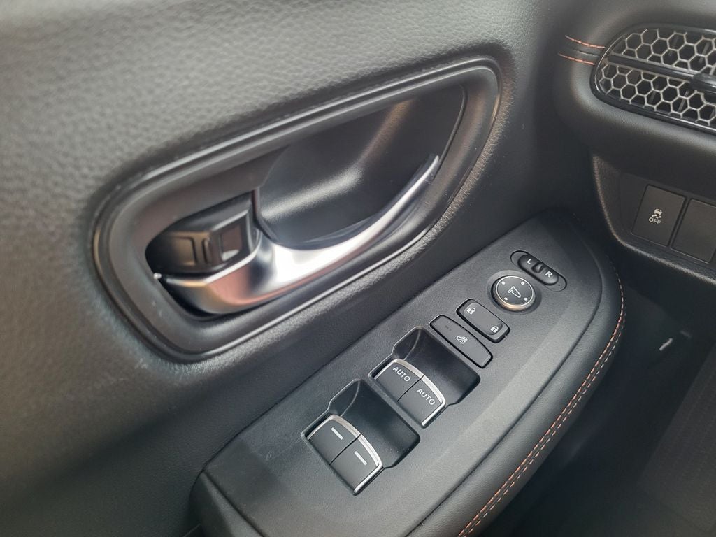 2026 Honda HR-V 2WD Sport