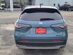 2026 Honda HR-V 2WD Sport
