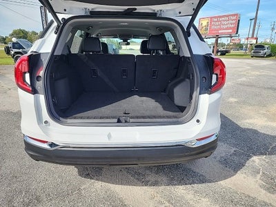 2023 GMC Terrain AWD SLT