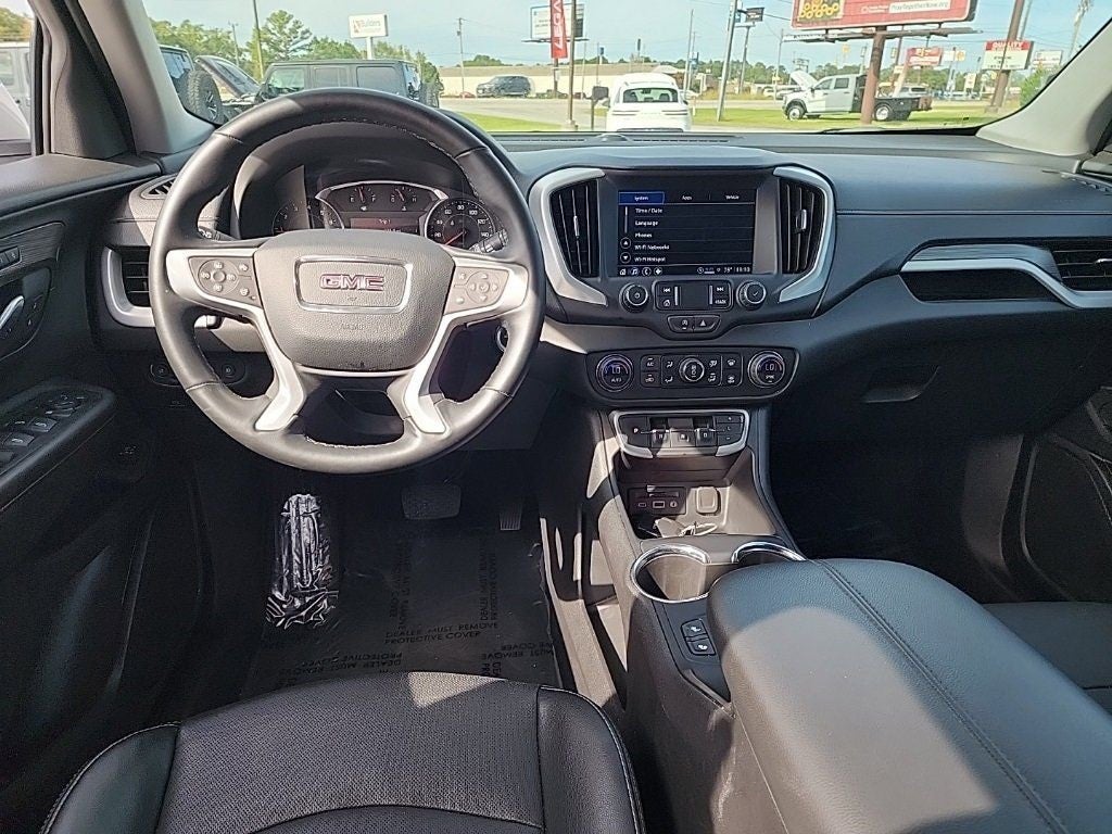 2023 GMC Terrain AWD SLT