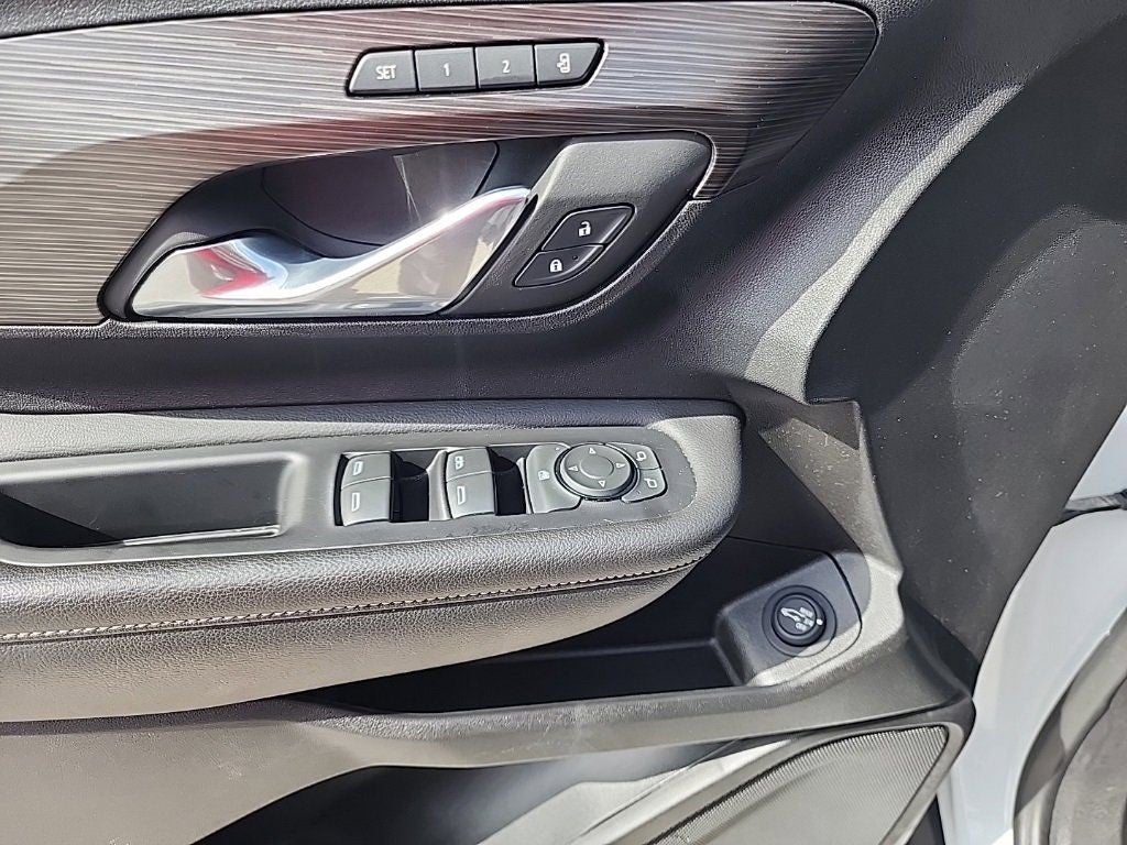 2023 GMC Terrain AWD SLT