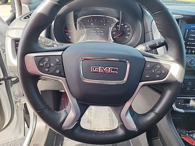 2023 GMC Terrain AWD SLT