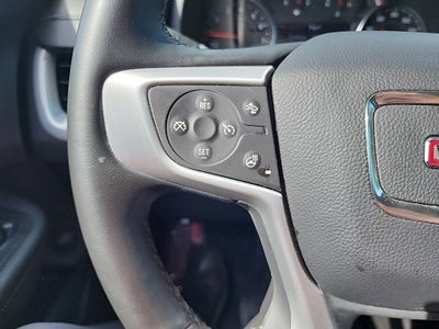 2023 GMC Terrain AWD SLT