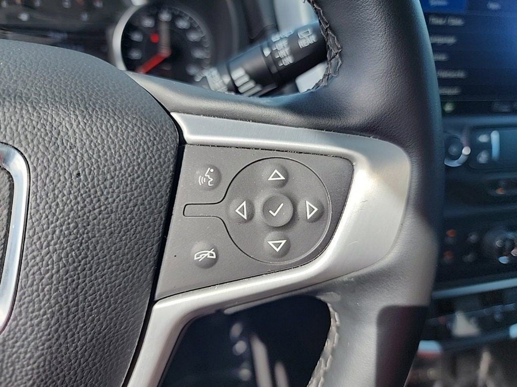 2023 GMC Terrain AWD SLT